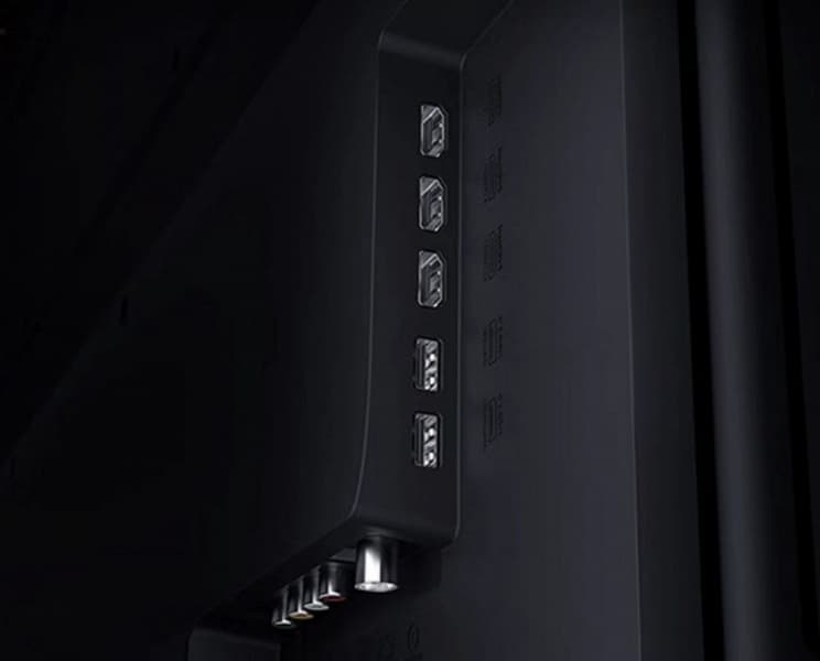 65 дюймов, 4К, 120 Гц и HDMI 2.1 за 410 долларов. В Китае стартовали продажи игровых телевизоров Redmi Gaming TV X Pro