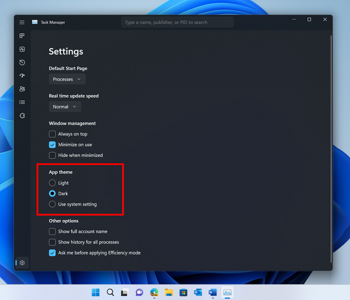 Давно этого ждали: в Windows 11 улучшили «Диспетчер задач» — там появился поиск по процессам