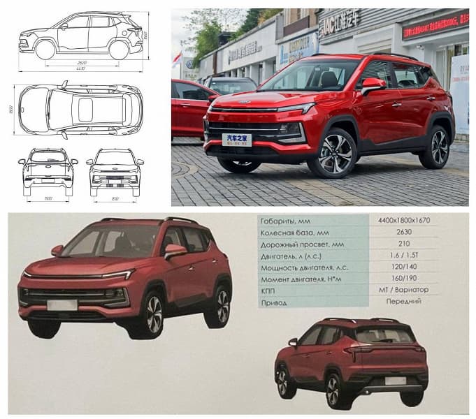 Первые возрождённые «Москвичи» сойдут с конвейера уже на следующей неделе. Цены пока что не объявлены