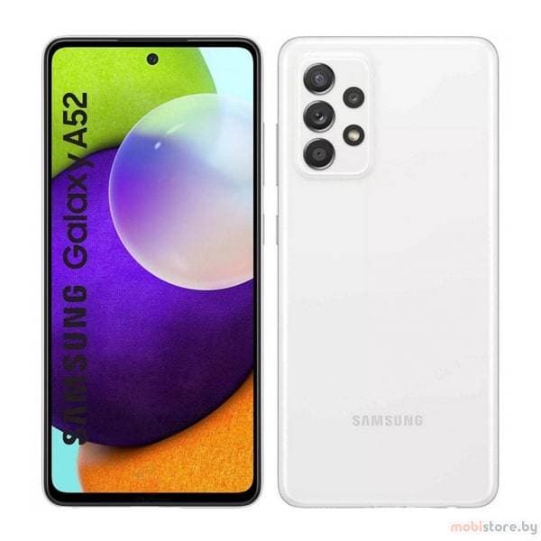 Galaxy A52 получил финальную Android 13 и One UI 5.0 в России