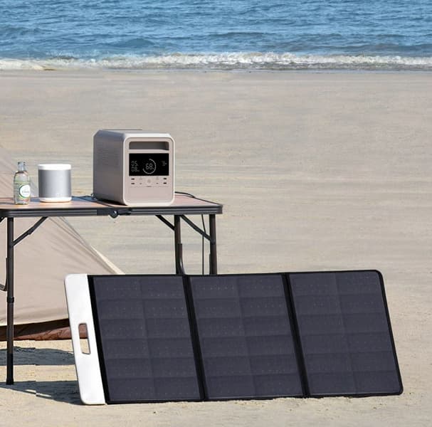 280500 мА·ч, выходная мощность 1,6 кВт и зарядка 13 устройств одновременно за 620 долларов. Представлен большой походный аккумулятор Xiaomi Mijia Outdoor Power Supply 1000