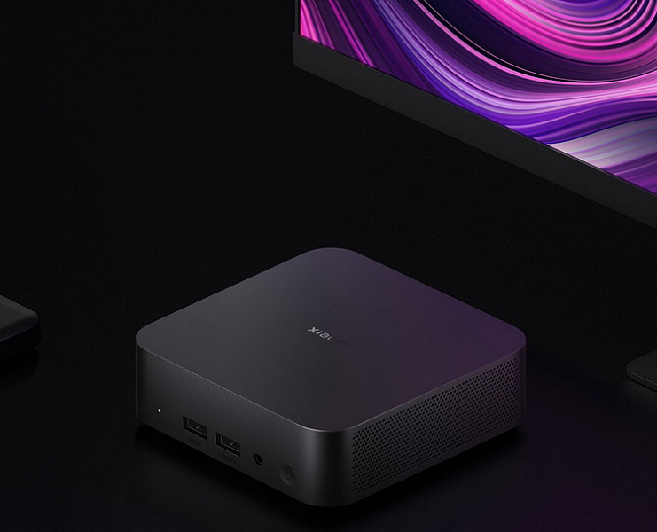 Xiaomi выпустит мини-ПК и неттоп с Windows. Первые подробности и фотографии