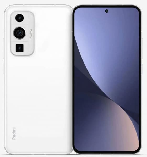 Redmi K60 назвали «первым флагманом 2023 года». Он выйдет с MIUI 14