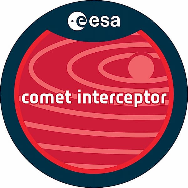 Европейское космическое агентство работает над проектом «кометного перехватчика»