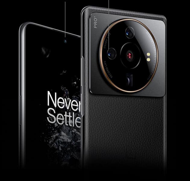 Скопировали у Xiaomi 12S Ultra и OnePlus. Представлен смартфон Coolbi 14S Ultra Скопировали у Xiaomi 12S Ultra и OnePlus. Представлен смартфон Coolbi 14S Ultra