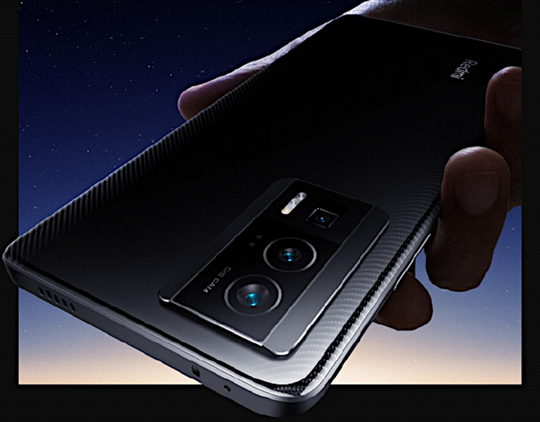 Уже не такой и бюджетный: названа ориентировочная цена Redmi K60 Pro