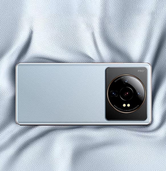 Скопировали у Xiaomi 12S Ultra и OnePlus. Представлен смартфон Coolbi 14S Ultra