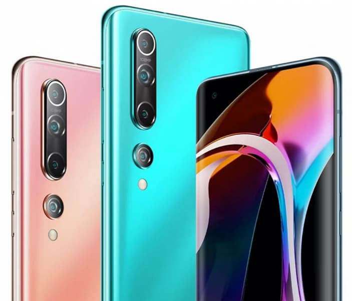 Официально: телефоны Xiaomi Mi 10 получат MIUI 14