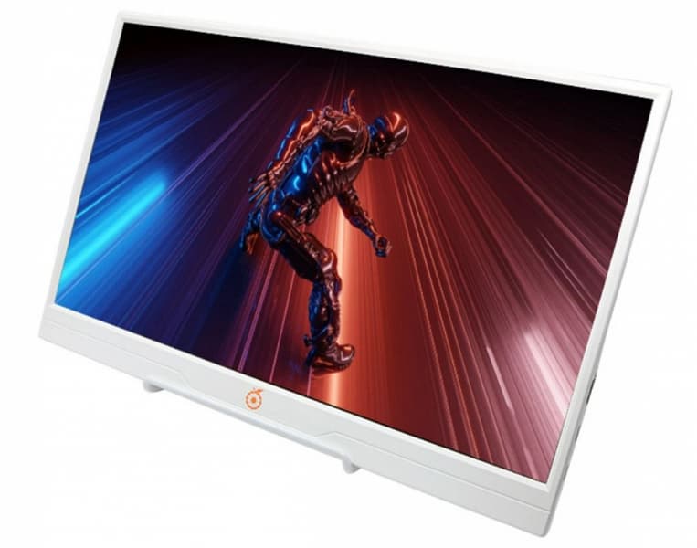 Представлен 14-дюймовый монитор Orange Pi за 55 долларов. Он совместим с Nintendo Switch, PlayStation 5 и различными телефонами