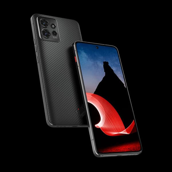 ThinkPad в мире мобильных телефонов. Опубликованы качественные рендеры смартфона Lenovo ThinkPhone