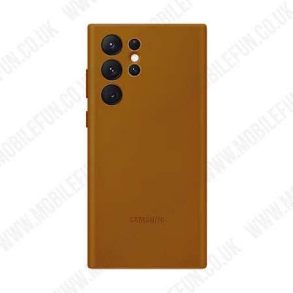 Все доступные цвета и чехлы Samsung Galaxy S23, S23 Plus и S23 Ultra слили задолго до анонса