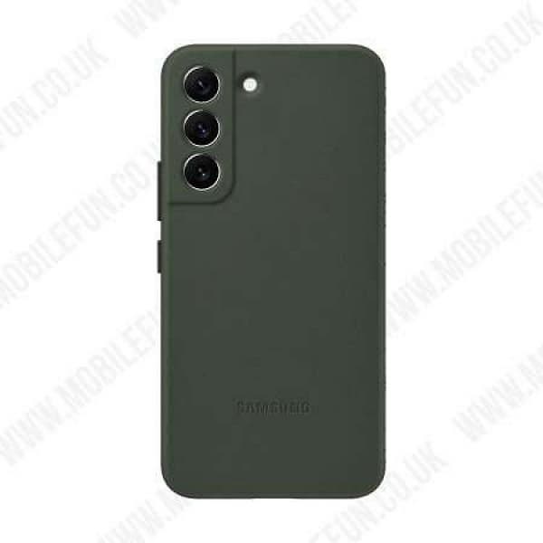 Все доступные цвета и чехлы Samsung Galaxy S23, S23 Plus и S23 Ultra слили задолго до анонса