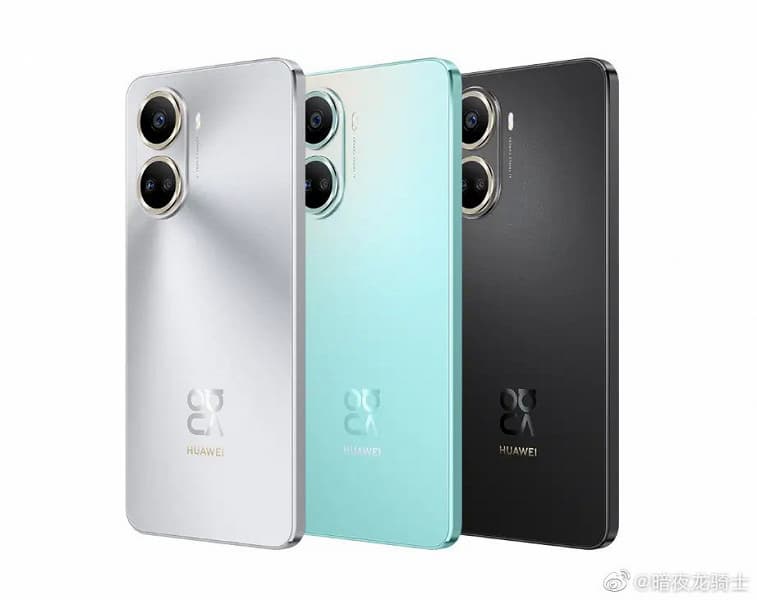 90 Гц, 108 Мп, 4500 мАч и 66 Вт. Huawei Nova 10 SE позирует на качественных рендерах и живых фото