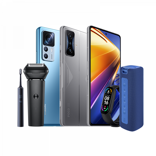 Xiaomi запустила большую распродажу к Новому году в России - скидки до 36 тысяч рублей