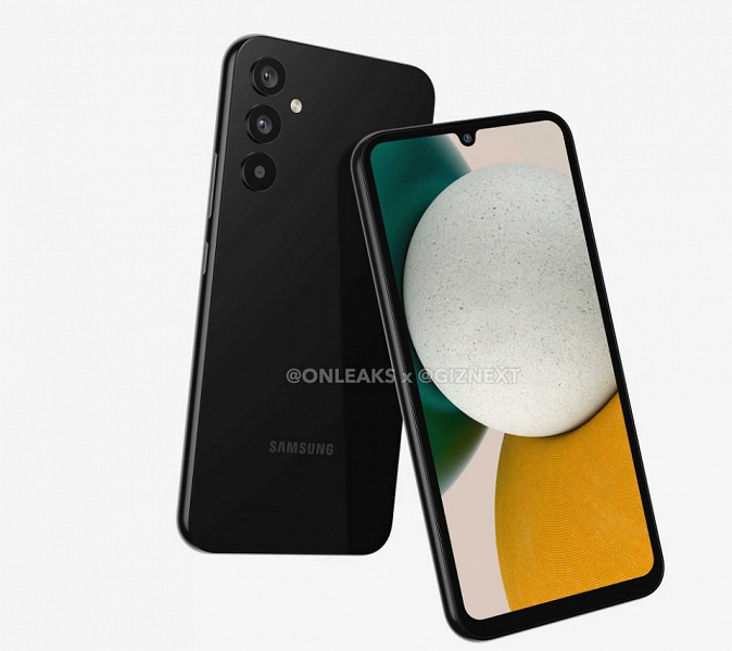 Новый Samsung без Qualcomm, но с выбором между Exynos и MediaTek. Засветилась новая версия Galaxy A34