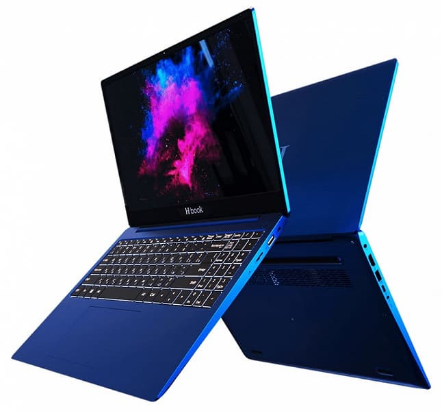 «Это очень важно, это импортозамещение»: в продажу вышли белорусские ноутбуки «Горизонт»