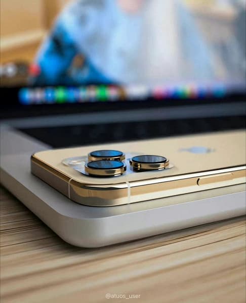 Первые качественные рендеры iPhone 15 Pro демонстрируют возможный новый дизайн смартфона