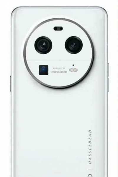 Oppo Find X6 Pro превзойдет Xiaomi 13 Pro. Он получит три топовых 50-мегапиксельных датчика Sony