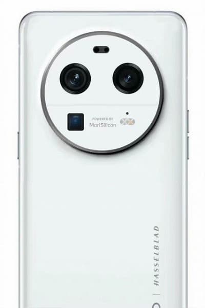 Oppo Find X6 выступит грозным конкурентом Xiaomi 13. Он получит камеру Hasselblad с тремя 50-мегапиксельными датчиками