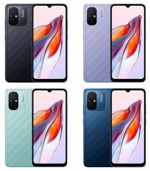 Новый телефон Xiaomi за 100 долларов. Представлен Redmi 12C с большим экраном, аккумулятором 5000 мА·ч и камерой 50 Мп