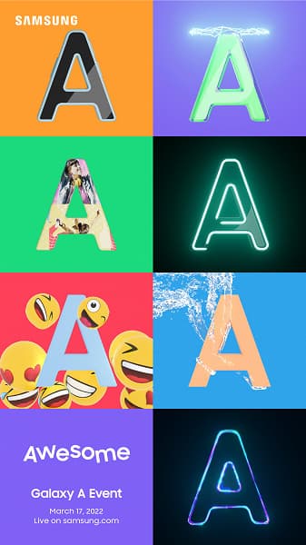 Одни из самых важных смартфонов для Samsung. Galaxy A53 и Galaxy A73 могут представить уже через несколько дней Одни из самых важных смартфонов для Samsung. Galaxy A53 и Galaxy A73 могут представить уже через несколько дней