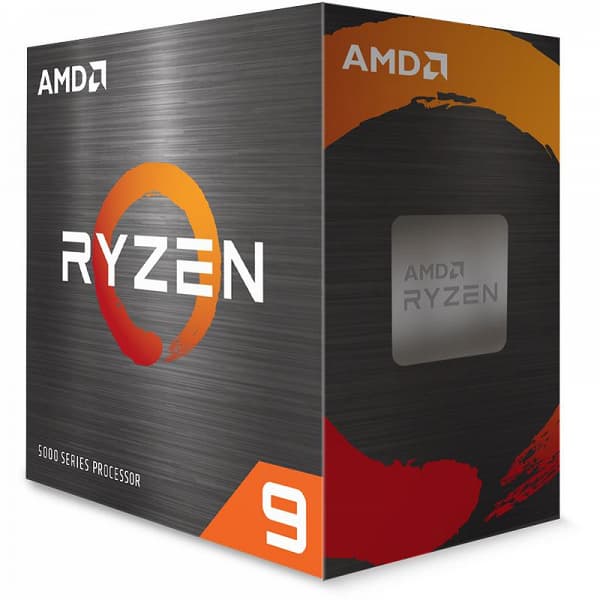 Флагманский 16-ядерный процессор AMD Ryzen 9 5950X подешевел до минимума в США и Китае