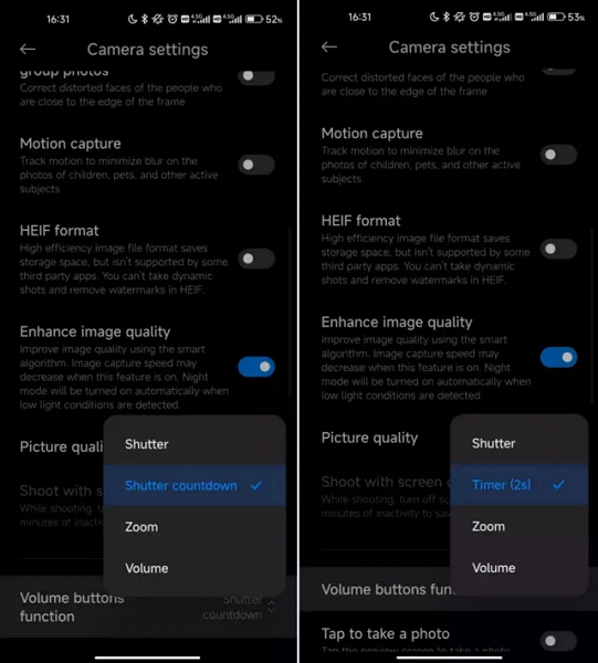 MIUI 13.5: какие функции появятся в следущем большом обновлении для смартфонов Xiaomi, Redmi и Poco