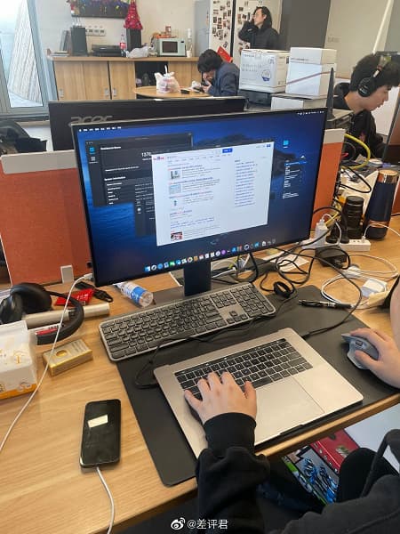 Крайне необычный мини-ПК из поломанного MacBook Pro. Люди используют ноутбуки без дисплея в качестве настольного ПК