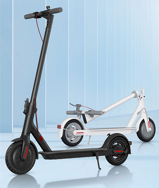 Представлен электросамокат Xiaomi Mi Scooter 3 Lite. Максимальная скорость 25 км/ч и запас хода 20 км за 300 долларов Представлен электросамокат Xiaomi Mi Scooter 3 Lite. Максимальная скорость 25 км/ч и запас хода 20 км за 300 долларов