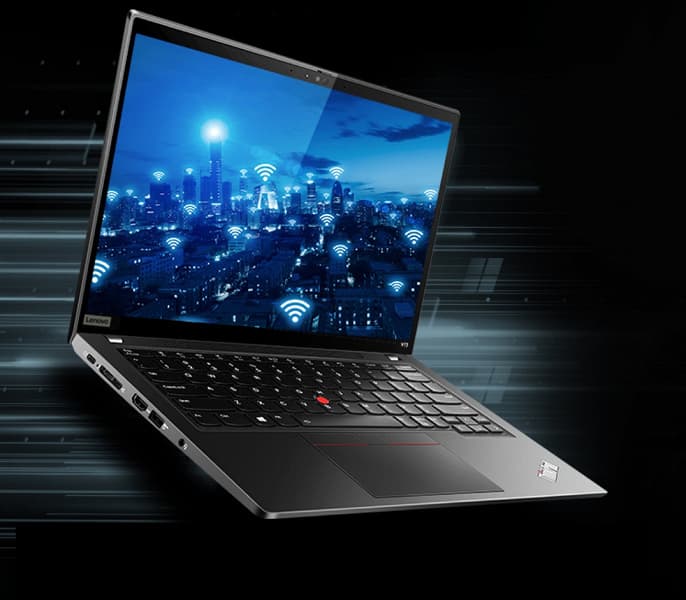 Представлены первый ноутбук Lenovo на Snapdragon с экраном 165 Гц, модель с Intel Core i9 и 64 ГБ ОЗУ, а также другие мощные ноутбуки