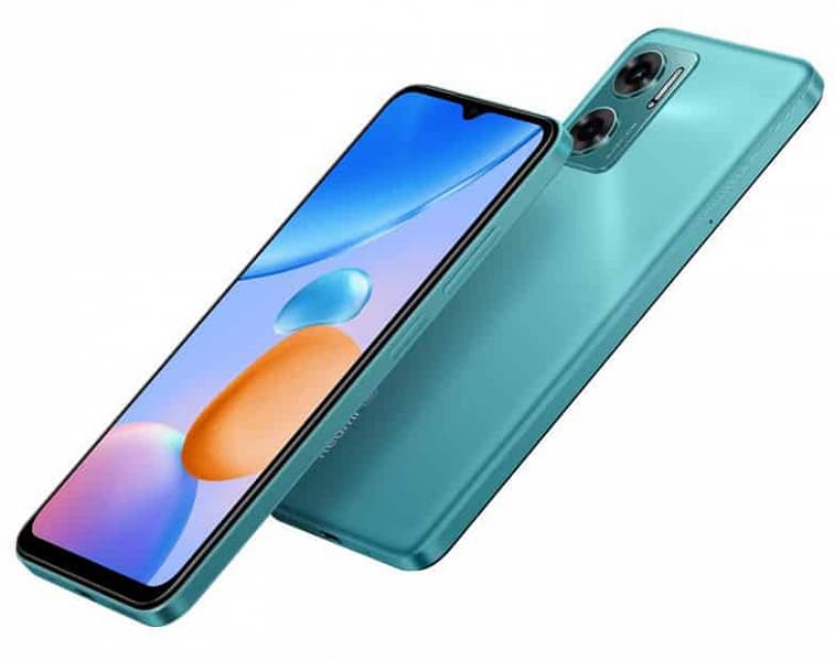 5000 мАч, 50 Мп и 90 Гц за 200 долларов. Redmi 10 5G вышел на глобальный рынок