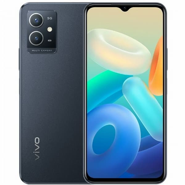 Представлен 200-долларовый смартфон Vivo с Dimensity 700, 50-мегапиксельной камерой и большим аккумулятором