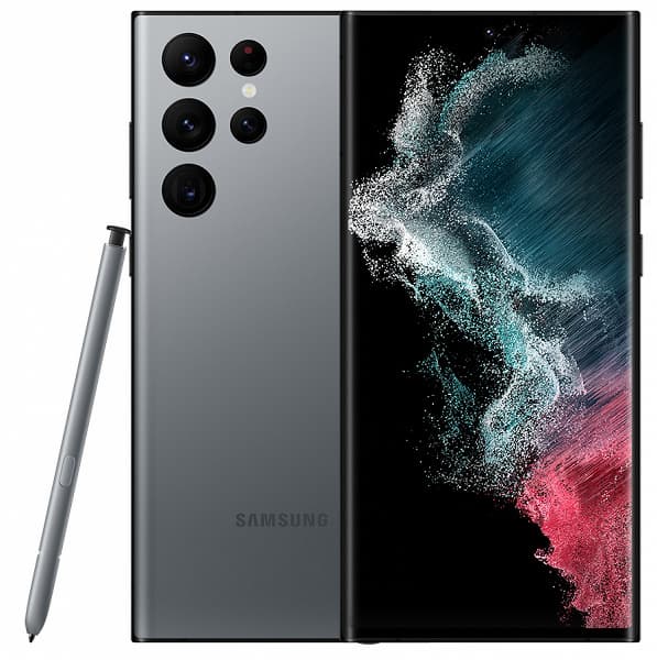 Два Galaxy S22 Ultra, но такие разные. Модель на Exynos 2200 хуже стабилизирует видео и больше расходует энергии в режиме ожидания, чем модель на Snapdragon 8 Gen 1