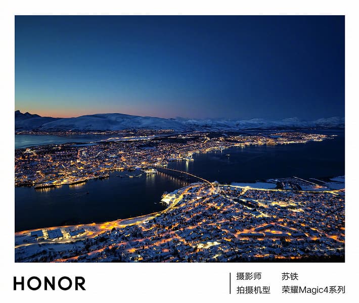 Так снимают лучшие камерофоны Honor. Примеры фото и видео, снятых камерами Honor Magic4 и Magic4 Pro Так снимают лучшие камерофоны Honor. Примеры фото и видео, снятых камерами Honor Magic4 и Magic4 Pro