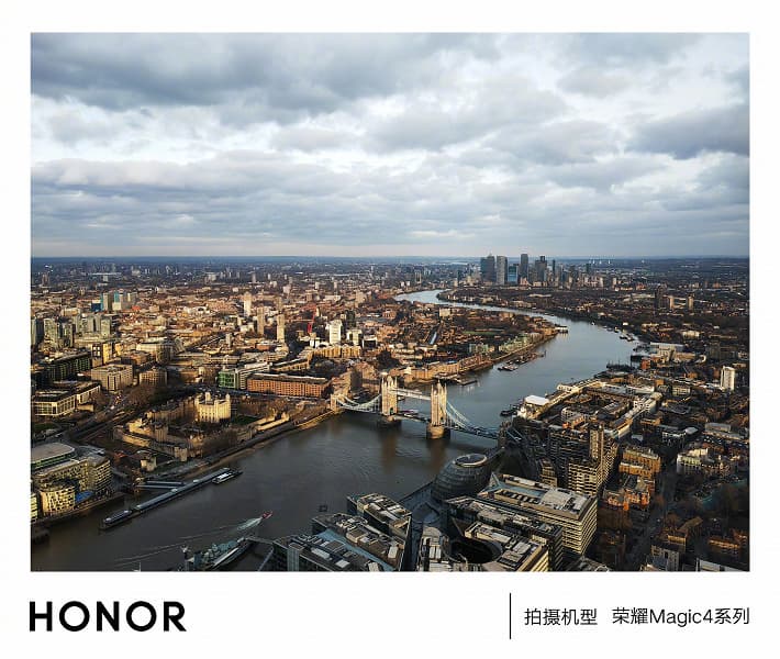 Так снимают лучшие камерофоны Honor. Примеры фото и видео, снятых камерами Honor Magic4 и Magic4 Pro 