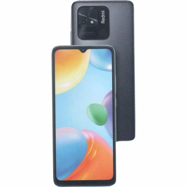 Redmi 10C поступил в продажу ещё до анонса. Смартфон предлагается за 215 долларов в Нигерии