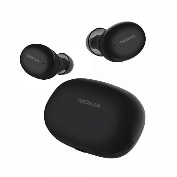 Nokia начала продажи сразу семи беспроводных наушников в России