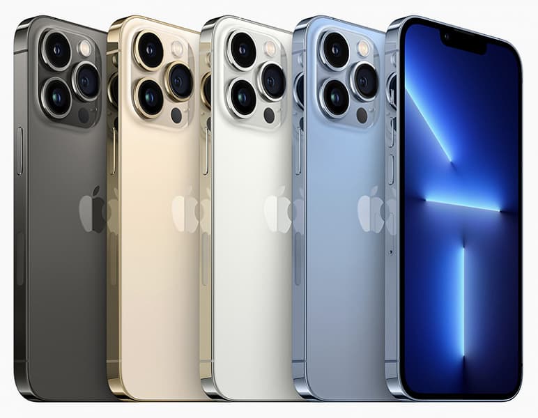 За три недели iPhone в России подорожали на 29%, планшеты iPad – на 23%, а компьютеры Apple – практически вдвое