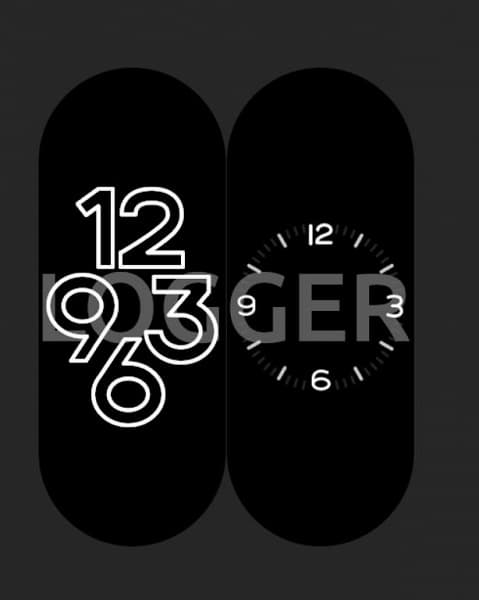 Преемник хитового Mi Band 6 готовится к выпуску. Первые подробности о Mi Band 7