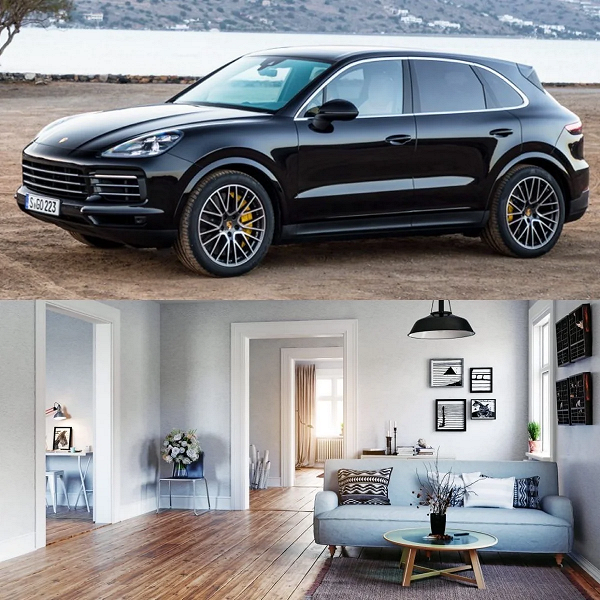 Россияне начали менять подорожавшие автомобили на квартиры и дома