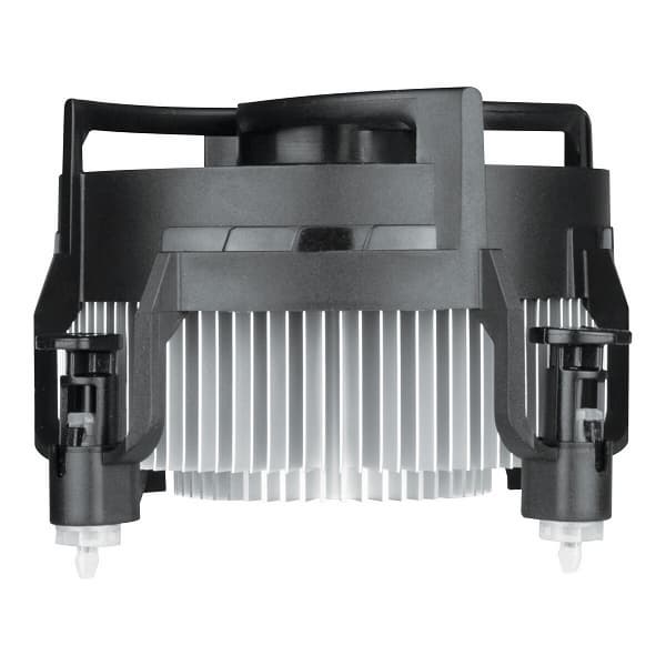 Кулеры Arctic Alpine 17 разработаны специально для процессоров Intel Alder Lake