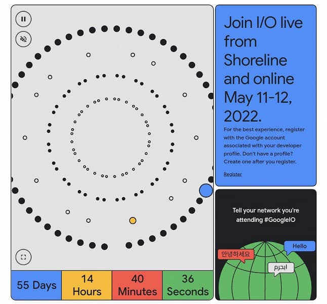 Стало известно, когда Google официально представит Android 13 Стало известно, когда Google официально представит Android 13