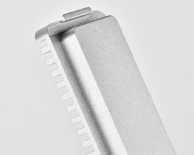 Радиатор SilverStone TP06 одновременно служит крышкой отсека для SSD в консоли Sony PlayStation 5