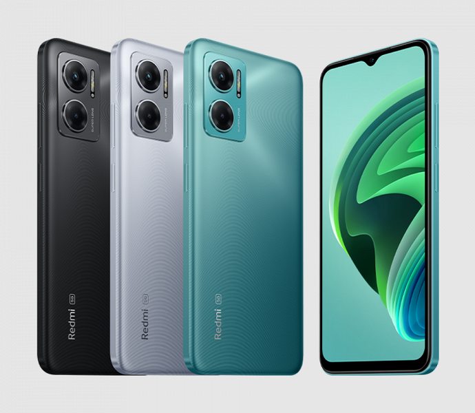 5000 мА·ч, 50 Мп, 90 Гц и новый дизайн за 190 долларов. Redmi Note 11E поступил в продажу в Китае