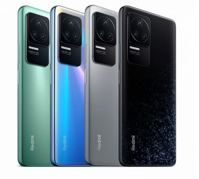 Флагманский смартфон Redmi K50 Pro уже доступен для предварительного заказа