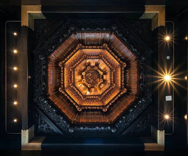 Компания Venus Optics обновила объектив Laowa 15mm F4.5R Zero-D Shift 