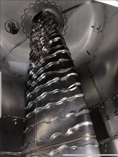 У SpaceX очередные проблемы с её ракетой Starship. Последние испытания, похоже, повредили один из важнейших компонентов