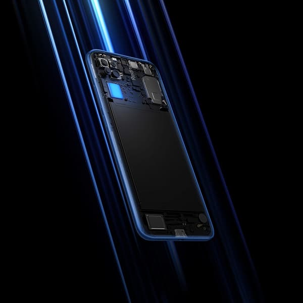 Преемник Redmi 9A со сканером отпечатков пальцев. Redmi 10A ценой 110 долларов представлен для глобального рынка