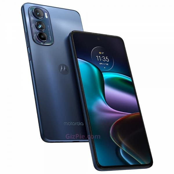 144-герцевый экран, две камеры по 50 Мп, культовый бренд и новейшая платформа Qualcomm при цене 550 евро. Motorola Edge 5G рассекречен до анонса 144-герцевый экран, две камеры по 50 Мп, культовый бренд и новейшая платформа Qualcomm при цене 550 евро. Motorola Edge 5G рассекречен до анонса