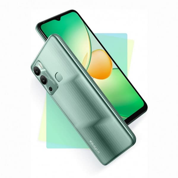 2 ГБ ОЗУ, Micro-USB и старая четырёхъядерная платформа. Представлен Infinix Hot 12i